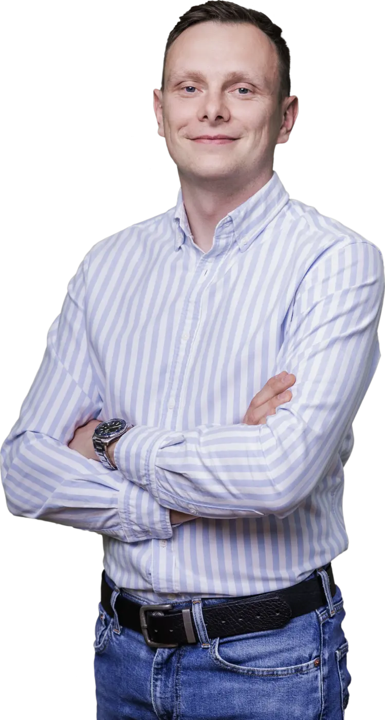 Krzysztof Rożko