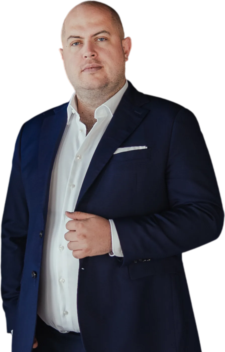 Michał Pomorski
