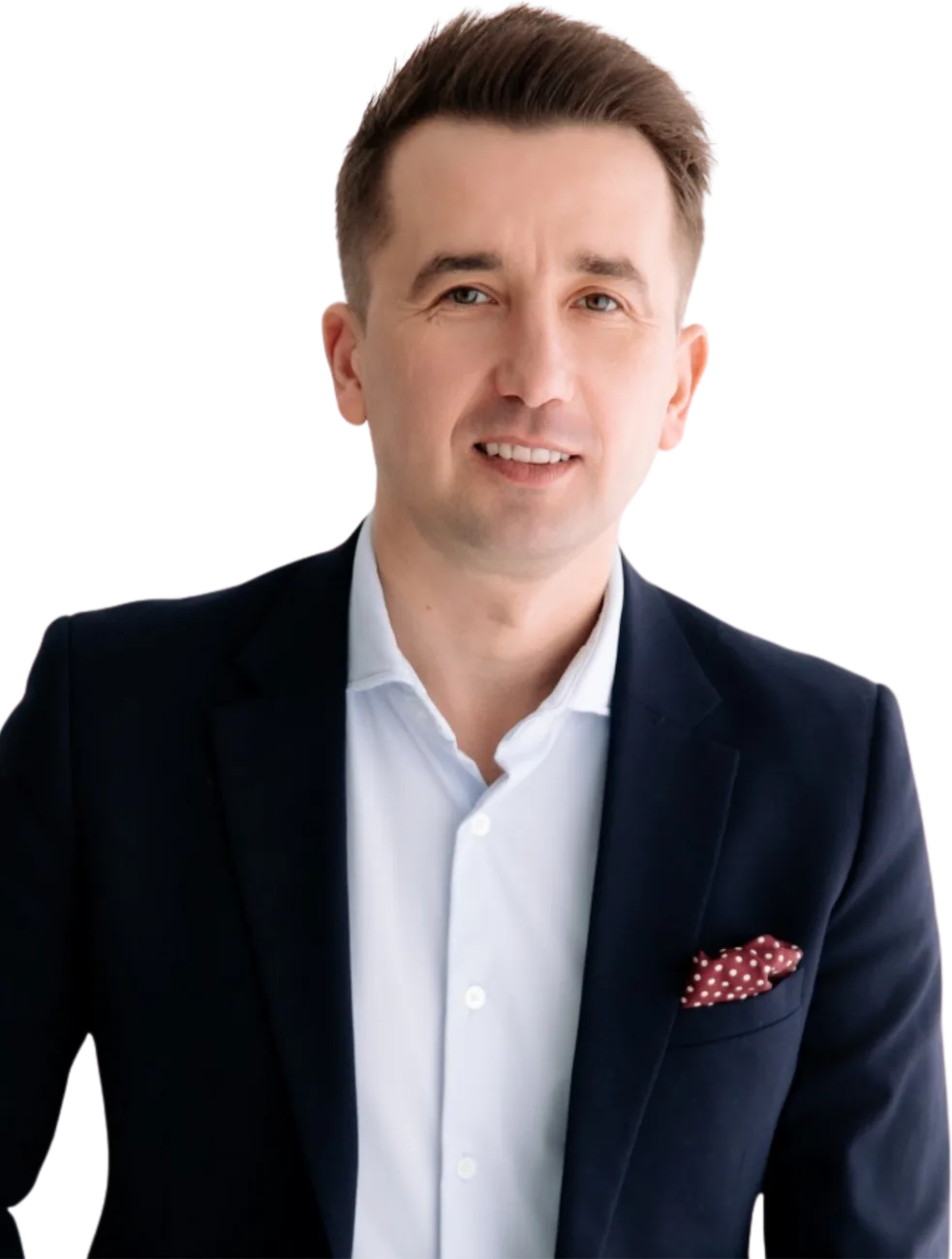 Przemysław Dziąg