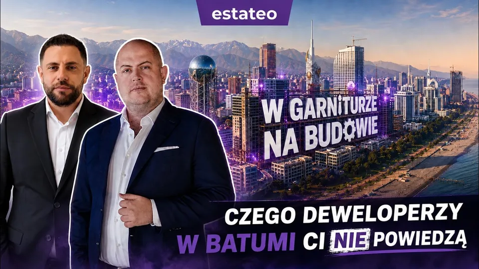 Wszystkie są „premium”. Większość to ściema… jak zarabiać w Batumi