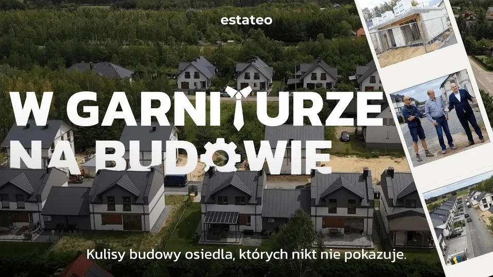 Od elektryki do deweloperki: pierwsze inwestycje, błędy i milion lekcji