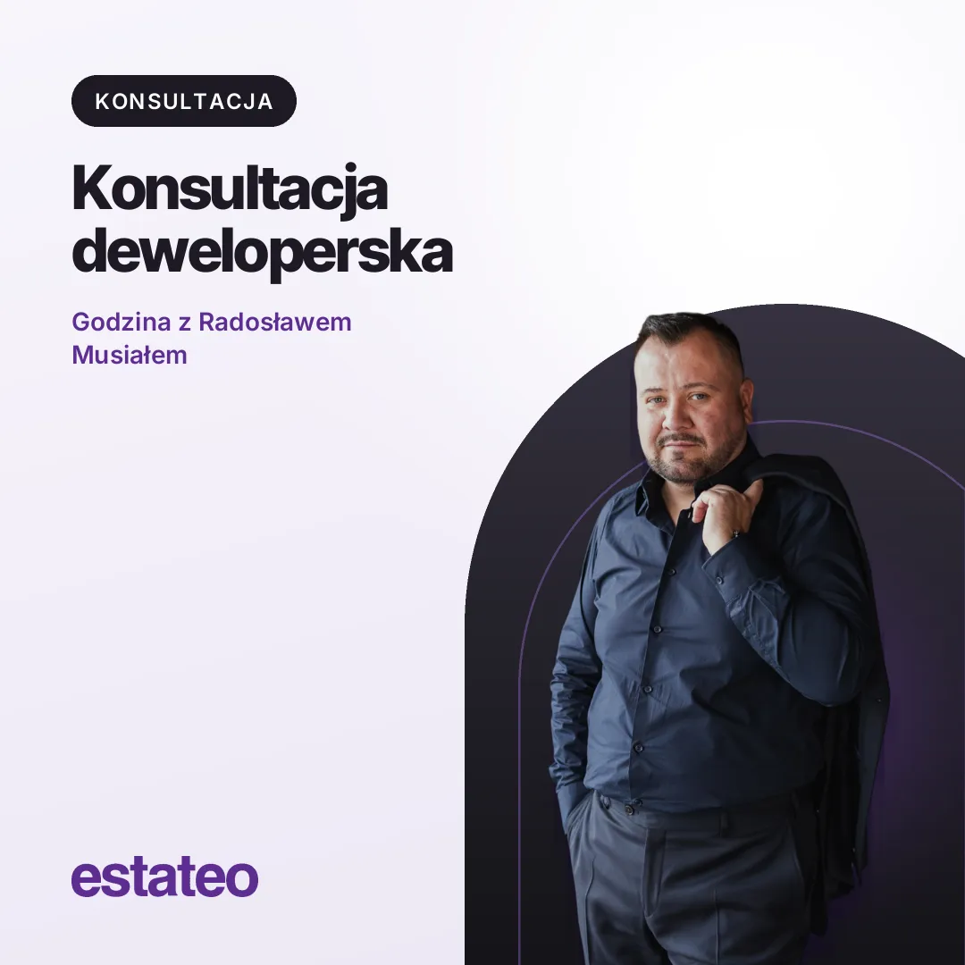 Konsultacja deweloperska
